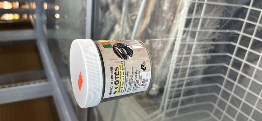 4 Côtés 100g (AMR)