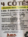 4 Côtés 100g (AMR)