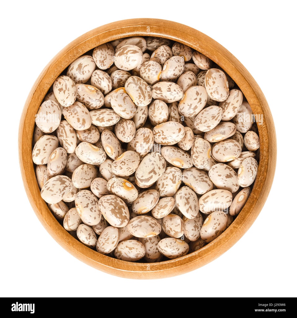 Al balad haricots pinto 910g
