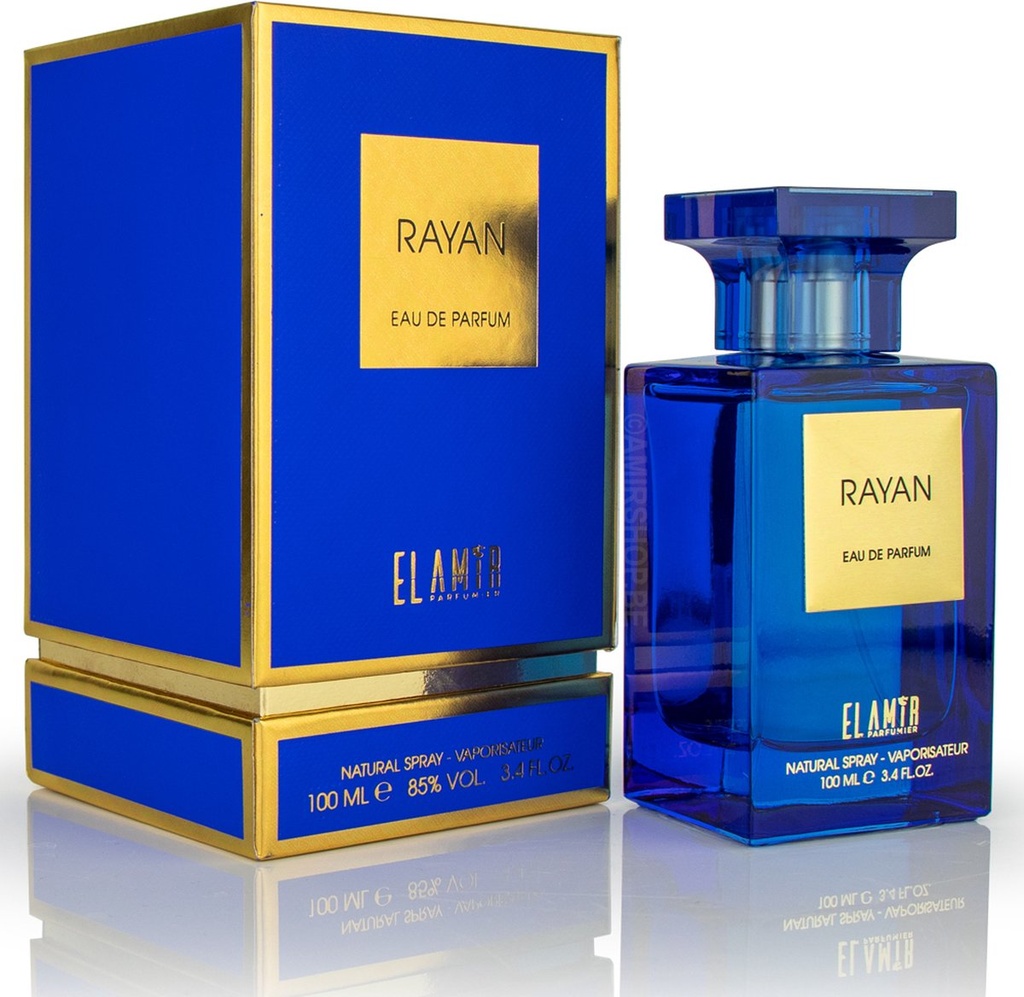 Al rayan nida parfum 100ml