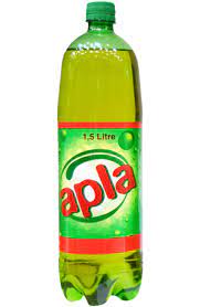 Apla pomme 1,5L