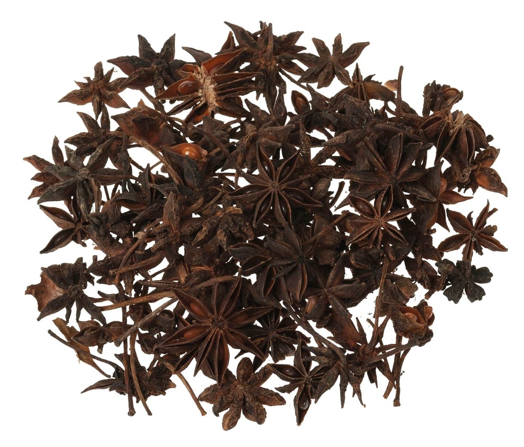 Balad Anis étoilé 50g