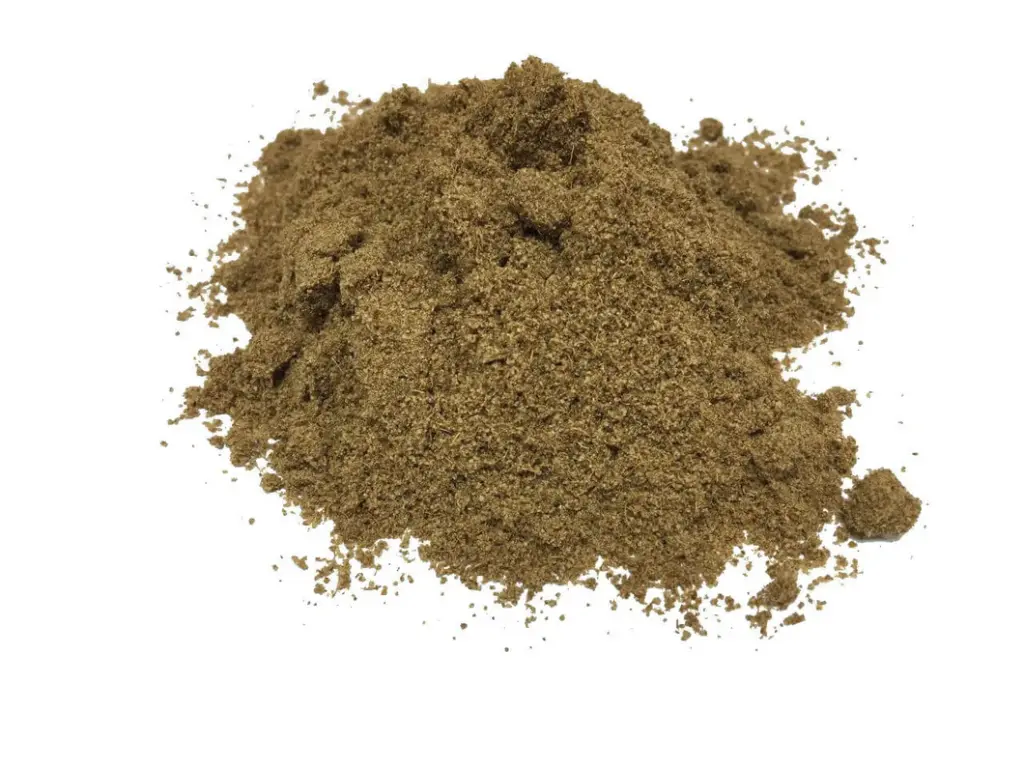 Balad Carvi moulu 150g