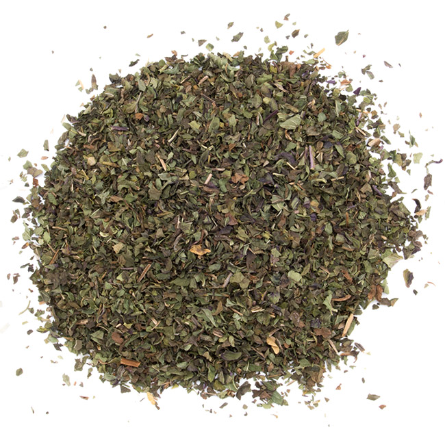 Balad Menthe broyée 50g