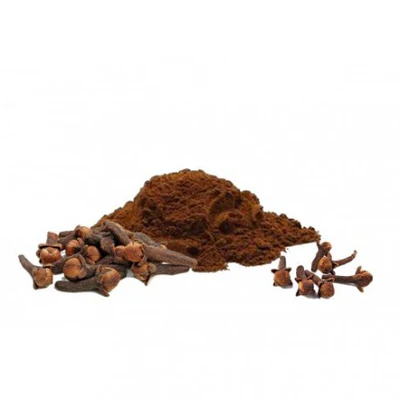 Balad clous de girofle moulu 100g