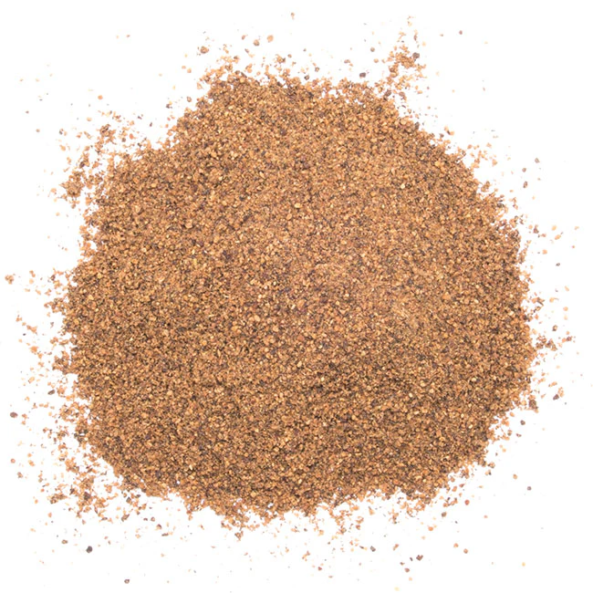 Balad noix de muscade moulu 100g