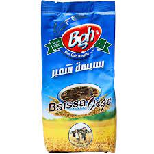 Ben gaîd hassine bsissa orge 500g