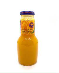 Best nectar de mangue 250 ml