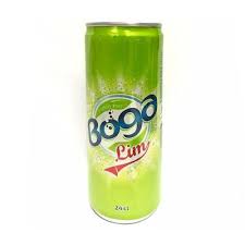 Boga lime 24cl