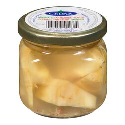 CEDAR Coeur d'artichauts marinés 170ml