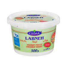 CEDAR Labneh 500g