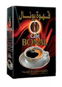 Café bonal 250g