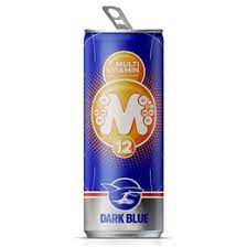 Dark blue Multi vitamin M12 250 ml