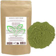 Kleopatra corète potagère molokhia 200g