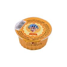 La gazelle halwa Chamia nature 200g