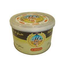 La gazelle halwa chamia aux fruits secs 350g