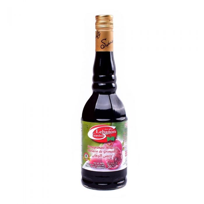 Lebanese Mooneh molasse de grenade 720g