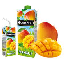 Marrakech jus mangue 1L