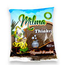 Milma thiakry 400g