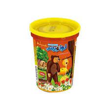 Nounours miel 1kg