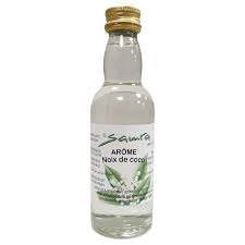 Samra arôme noix de coco 50ml