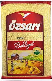 Özsari jerish 1kg