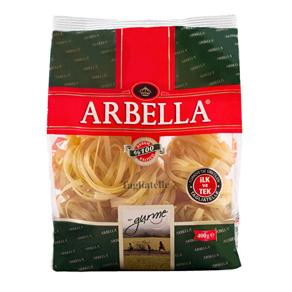 ARBELLA Tagliatelle 400g