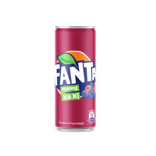 Fanta huong 230ml