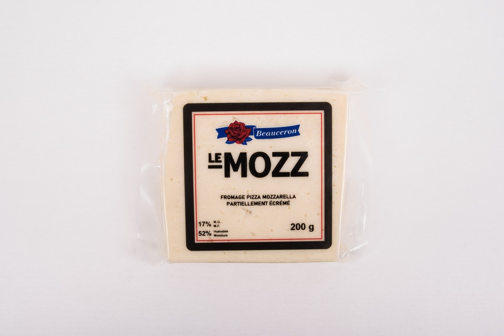 Le mozz 200 g