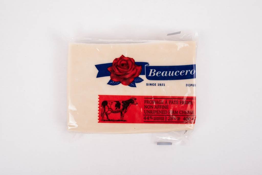 Brique Blanc 400 g