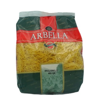 Abella orzo 450g