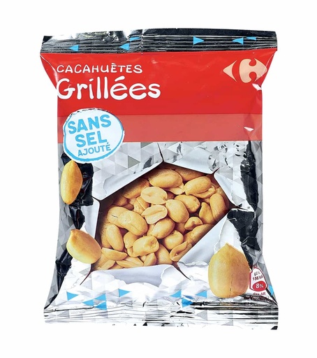 Adalar Tanem Cacahuètes Grillées 180g