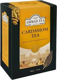 Ahmad Tea Cardamom 454g