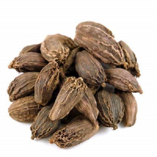 Al balad ِCardamome Noir 80g