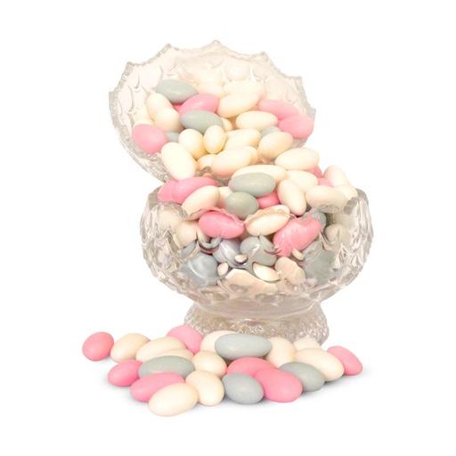 Al hajar sugar almonds candy 400g