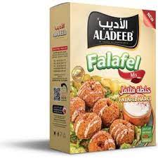 Aladeeb falafel 400g