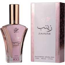 Aryan zainab parfum 100ml