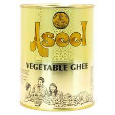 Aseel vegetable ghee 1L