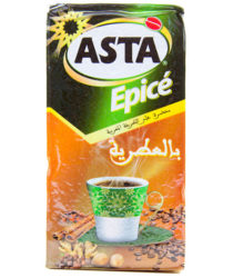 Asta cafe épicé 200g