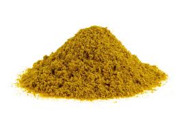 Balad curry en poudre 190g