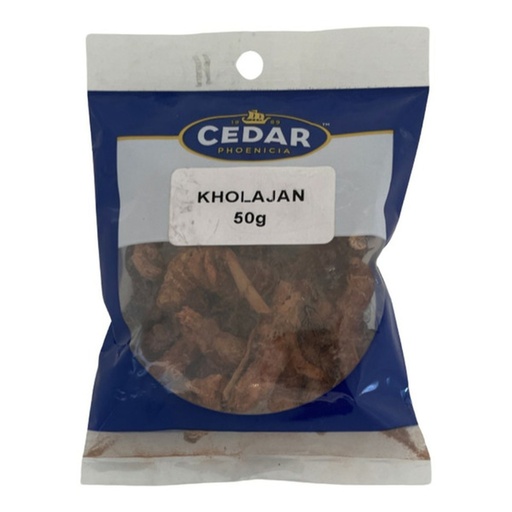 CEDAR KHOLAJAN 50G