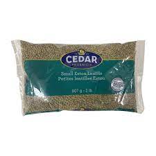 CEDAR MELANGE sec de 3 ingrédients à soupe 907g