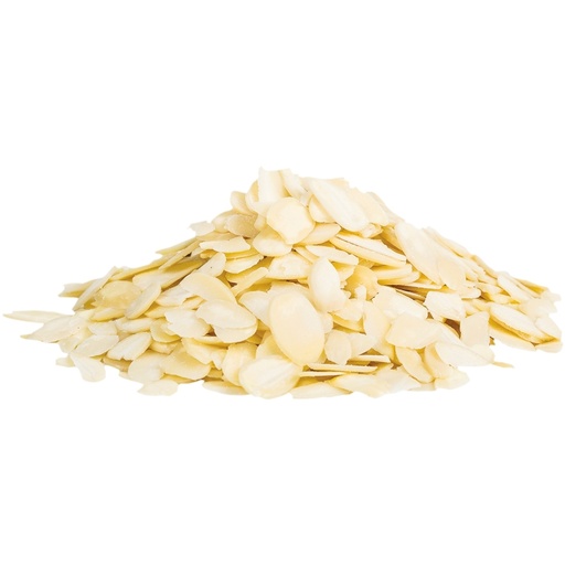 CEDAR amandes mondées tranchées 200g