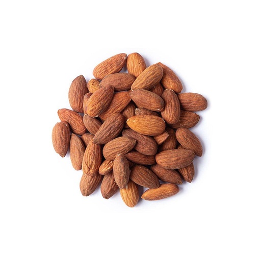CEDAR amandes rôties et salées 250g
