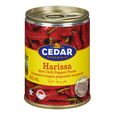 CEDAR harissa 425ml