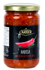 Carlier harissa 190g