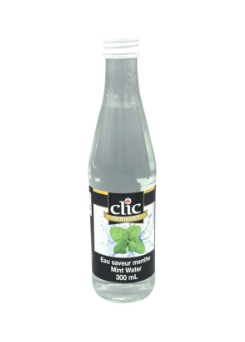 Clic eau saveur menthe 300ml