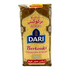 Dari berkouks 1kg