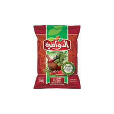 Dhawaka piments fort 100g