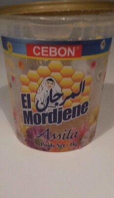 El mordjene 1kg